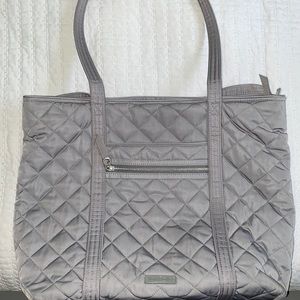 Vera Bradley Quilted Tote bag